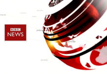 bbc world news; © BBC