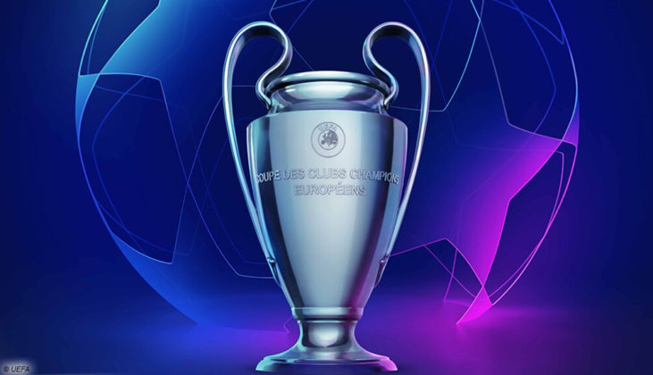 Champions League en TV: Aquí están los octavos de final