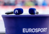 Eurosport, Mikrofone; © Eurosport