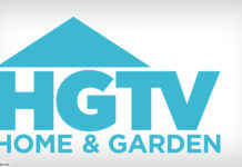 HGTV Home & Garden TV; © Discovery Networks