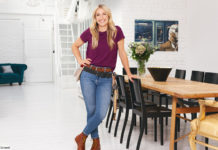 HGTV Jasmine Roth; © HGTV/TilmanSchenk