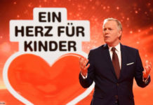 Kerner, herz fuer kinder; © Ein Herz für Kinder