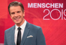 Menschen 2019 Markus Lanz; © ZDF/Sascha Baumann