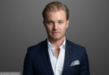 Nico Rosberg; © TVNOW / Team Nico Rosberg /Julian Bogner