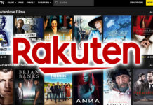 rakuten tv; © Rakuten