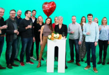 Schrowange Abschied; © RTL