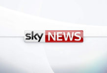 Sky News; © Sky