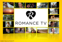 Logo Romance TV