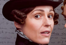 Gentleman Jack, Sky Serie; © Sky Deutschland