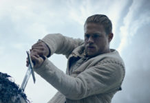 kingarthur; © Warner Bros.