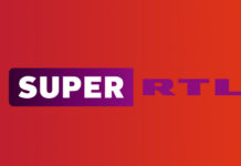 Super RTL, Logo; © RTL