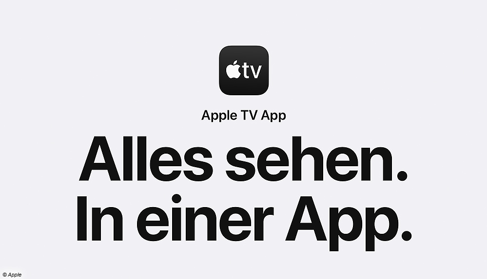 ARD-Mediathek bald in der TV App verfügbar? - DIGITAL FERNSEHEN