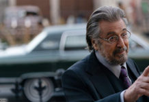 Al Pacino, Serienstart, Amazon Prime Video; © Amazon Prime Video