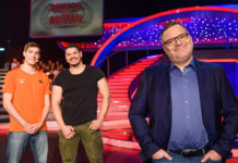 ProSieben, Schlag den Besten; ProSieben