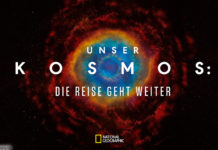 Unser Kosmos National Geographic; © National Geographic