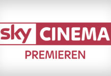 Sky, Cinema, Premieren; © Sky