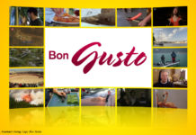 Logo BonGusto