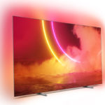 Phillips, Fernseher, OLED 805; © Philips