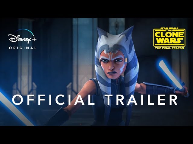 Star Wars The Clone Wars Geht Bei Disney Weiter Digital Fernsehen