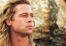 Kabel Eins, Brad Pitt, Oscar; Kabel Eins