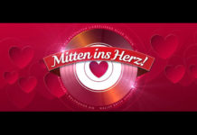 MDR, Valentinstag, Liebe, mitten ins Herz; MDR