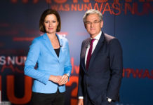 ZDF, Armin Laschet, CDU; obs/ZDF/Thomas Kierok