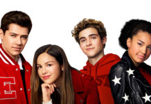 Disney+ Serie, High School Musical; © Disney+