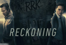 Reckoning Sony Serie; © 2020 Sony Pictures Television Inc.