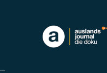 zdf, auslandsjournal; obs/ZDF/FeedMee