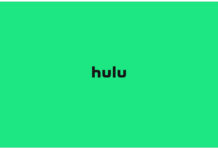 Hulu Logo; Hulu