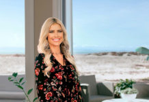 HGTV, Christina Anstead