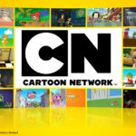 Logo: Cartoon Network