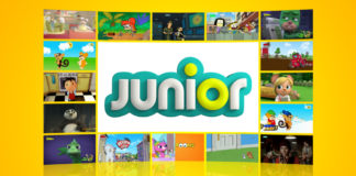 Logo: Junior