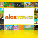 Logo Nicktoons