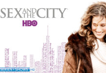 Sex and the City, Sky Serie