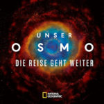 unser kosmos, weltall, astronomie