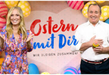 Ostern bei RTL