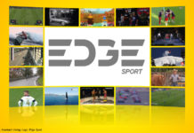 Logo: EdgeSport