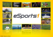 Logo: Esports1