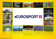 Logo: Eurosport 2