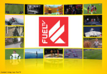 Logo: Fuel TV