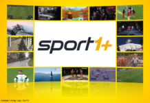 Logo: Sport1+