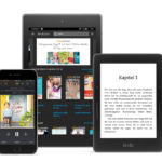 Amazon Kindle