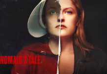 Handmaids Tale Star