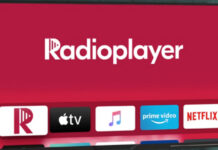 Radioplayer-App