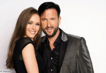 Der Wendler und seine Laura