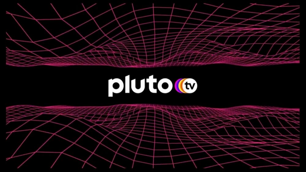 Pluto TV