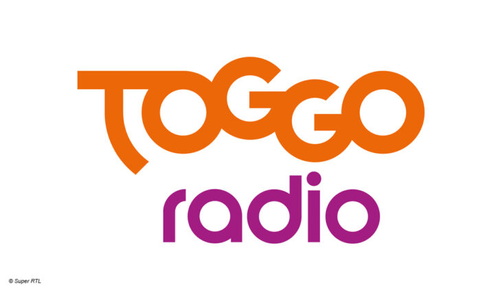 Toggo Radio hat jetzt auch eine Nachmittagsshow - DIGITAL FERNSEHEN