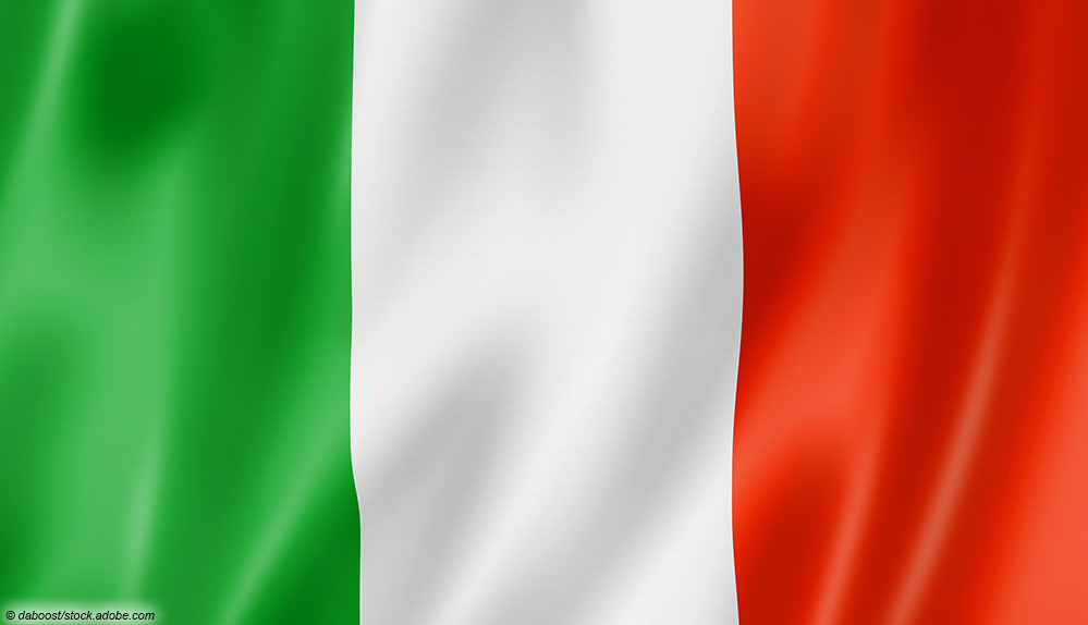 #Italien: Kontroverse Anti-Mafia-Serie läuft nun doch bei Rai