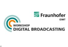 Workshop Digital Broadcasting